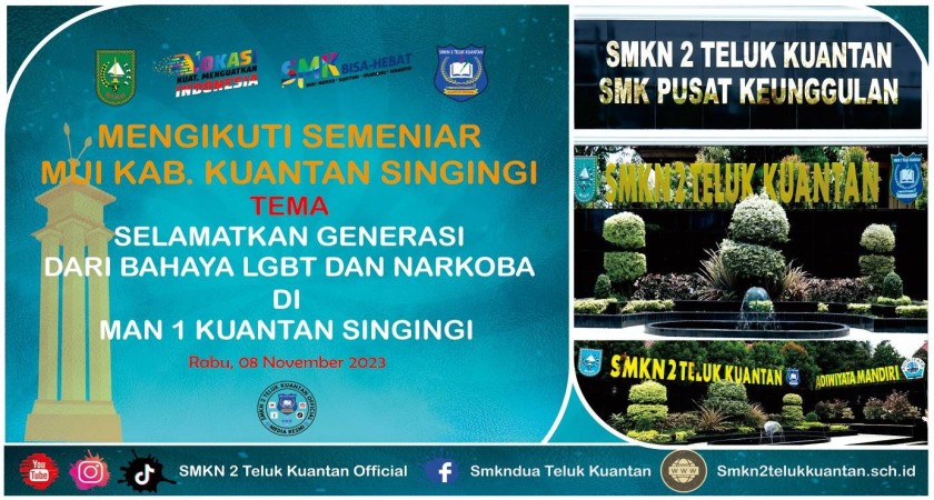 SEMINAR 