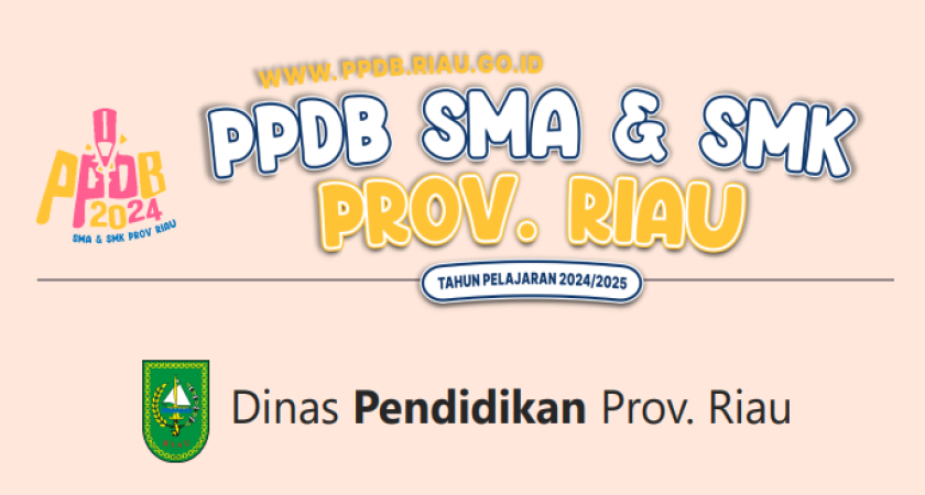 SYARAT-SYARAT PENDAFTARAN PENERIMAAN PESERTA DIDIK BARU (PPDB) ONLINE  SMKN 2 TELUK KUANTAN  TP. 2024/2025