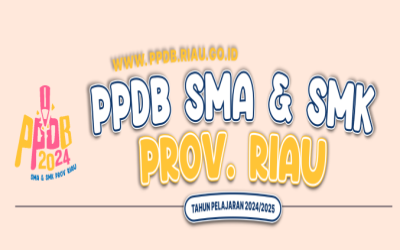 SYARAT PENDAFTARAN  PENERIMAAN PESERTA DIDIK BARU (PPDB) ONLINE SMKN 2 TELUK KUANTAN TP. 2024/2025