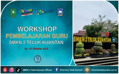 Workshop Pembelajaran